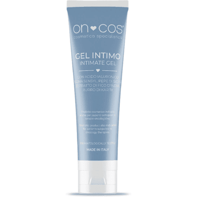 QD Italia Srl Oncos Gel Intimo - Sollievo da Irritazione & Secchezza QD Italia Srl Oncos Gel Intimo - Sollievo da Irritazione & Secchezza