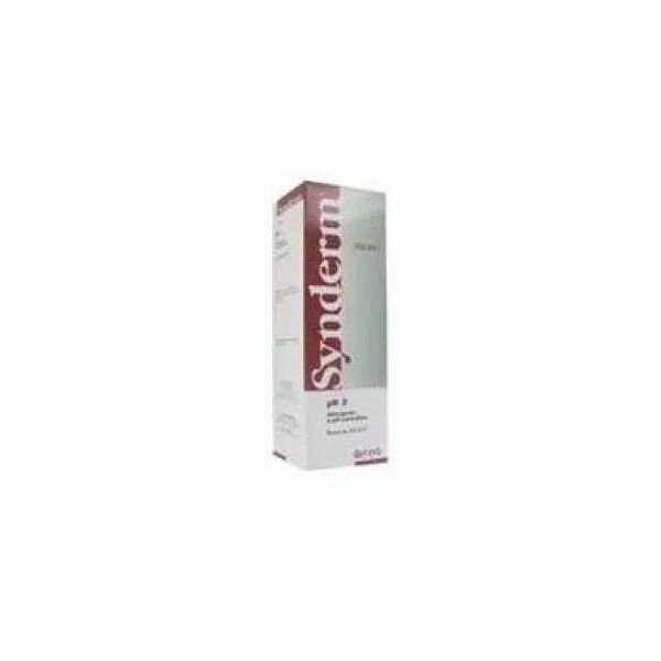 synderm detergente liquido ph5 250 ml