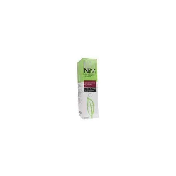 nim detergente ph 4,5 bagno doccia protettivo 250 ml