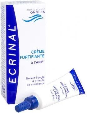 ecrinal gel emolliente anti cuticole 10 ml