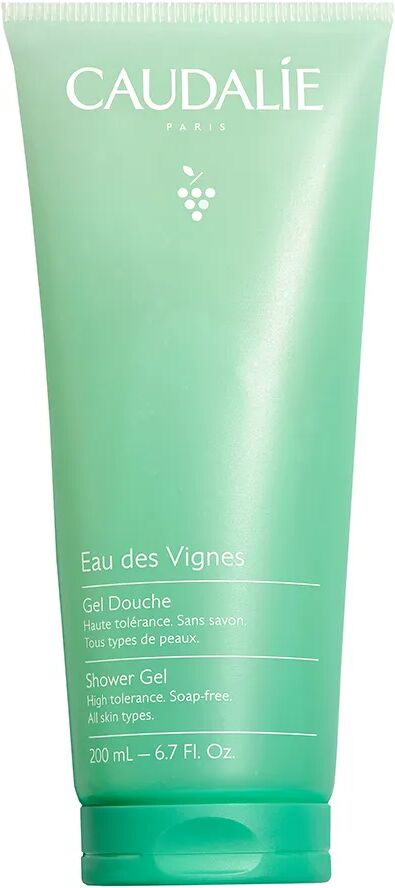 caudalie eau des vignes gel doccia profumato 200 ml