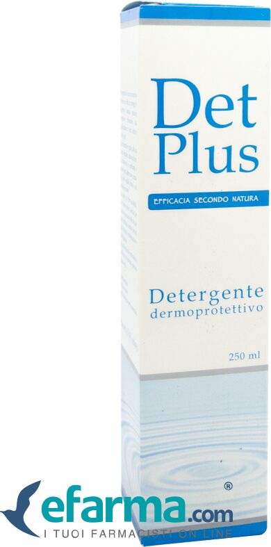 medicbio detplus soluzione detergente dermoprotettiva 250 ml