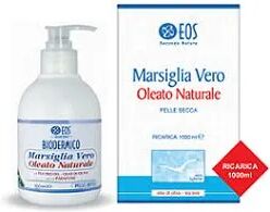 eos marsiglia vero oleato detergente oleato emolliente corpo mani 300 ml