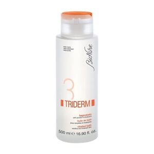 Bionike Triderm Bagnoleoato Detergente Emolliente 500 Ml