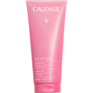 Caudalie Rose de Vigne Gel Doccia 200 ml Caudalie Rose de Vigne Gel Doccia 200 ml