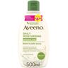 Aveeno Bagno Doccia Idratante Corpo PROMO 500 ml