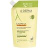 A-Derma Exomega Control Olio Lavante Emolliente Anti-grattage Refill Per Pelle Secca e a Tendenza Atopica 500 ml