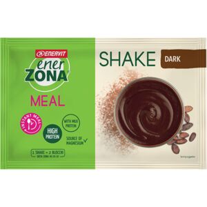 Enerzona Meal Shake Chocolate 1 Busta