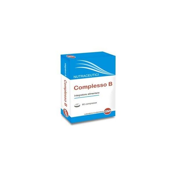 Kos Complesso B Integratore 60 Compresse