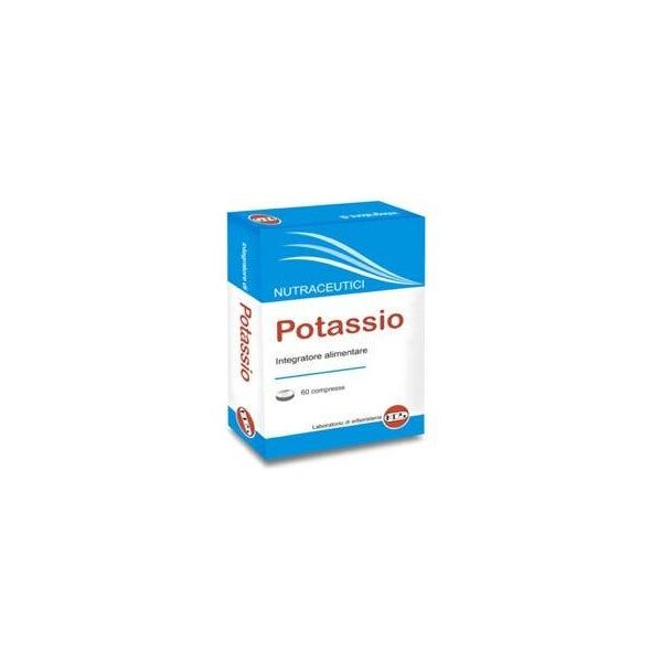 Kos Potassio Integratore 60 Compresse