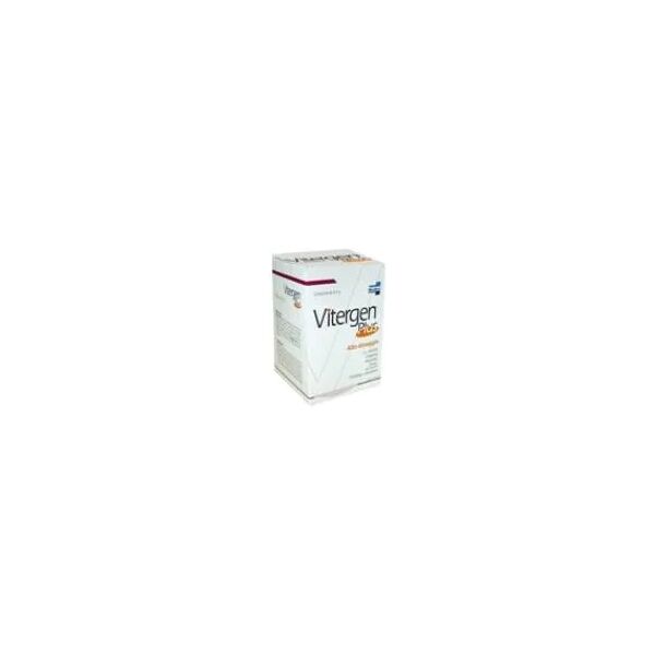 vitergen plus integratore 12 bustine