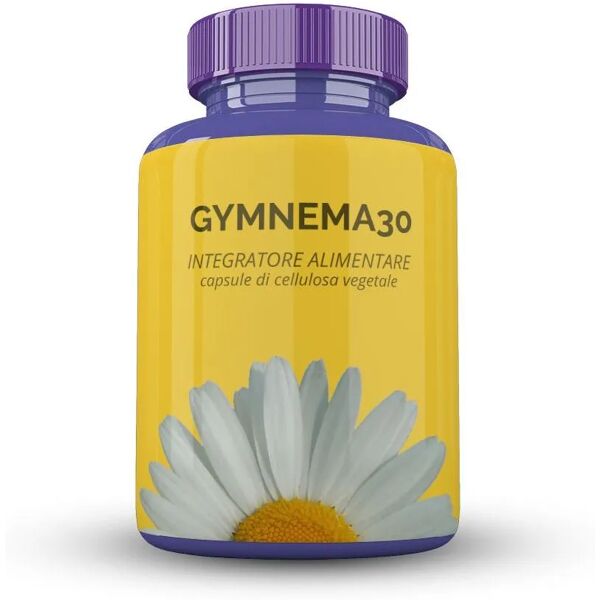 biosalus gymnema 30 integratore 60 capsule