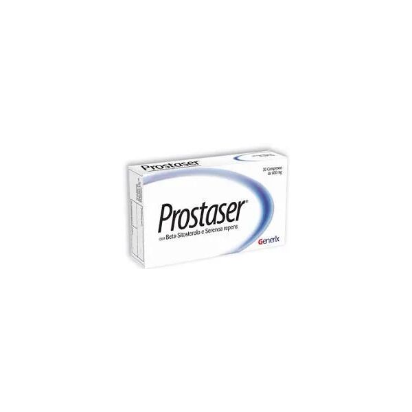 difass prostaser integratore 30 compresse