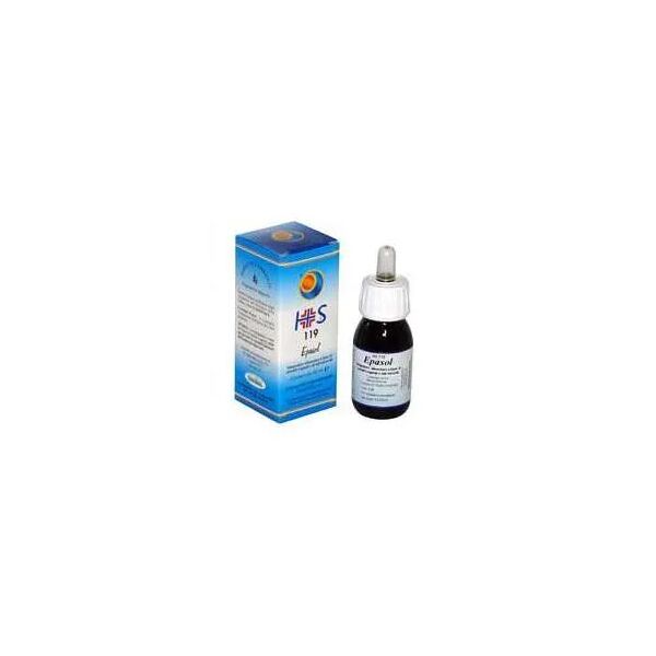 herboplanet epasol integratore liquido 50 ml