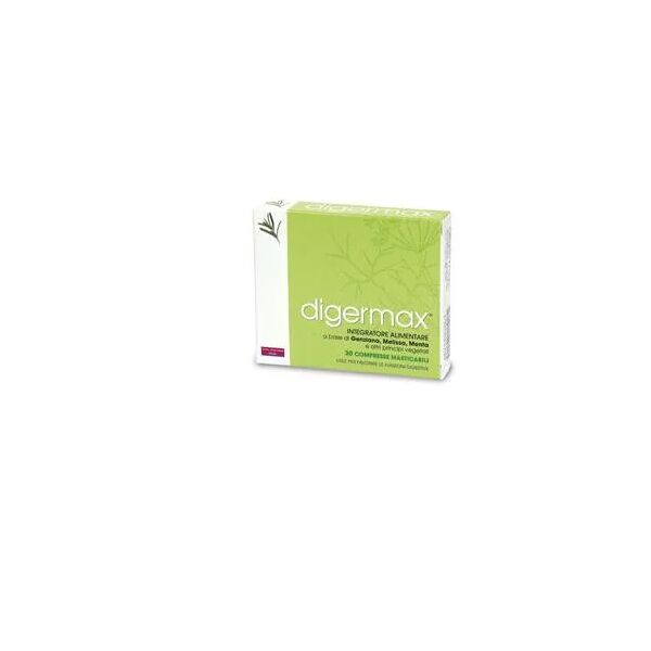 vital factors digermax integratore 30 compresse