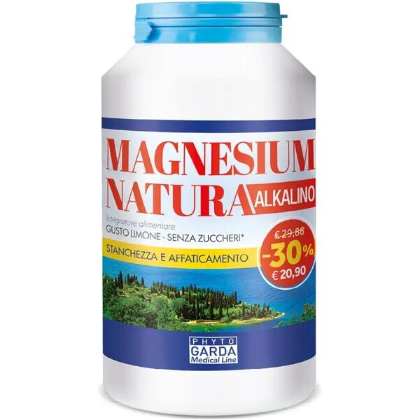 phyto garda magnesio integratore 300 g