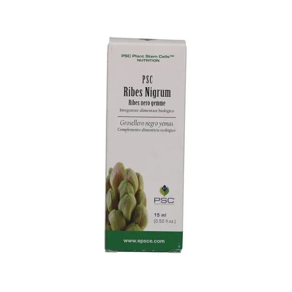 forza vitale psc ribes nigrum integratore in gocce 15 ml