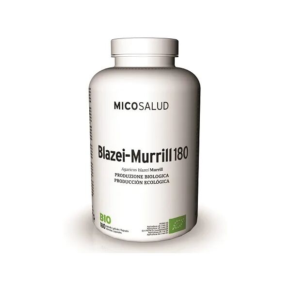 free land blazei murrill integratore sistema immunitario 180 capsule