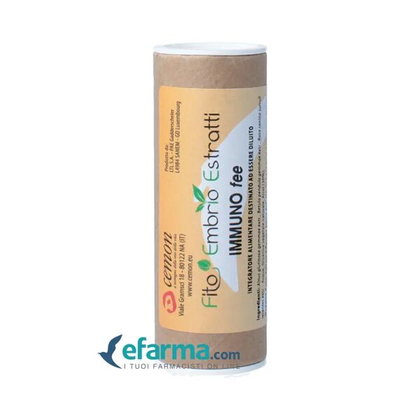 cemon immuno fee 15 ml