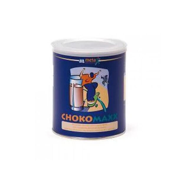 my snack chokomaxx polvere cacao a contenuto ridotto di proteine e aminoacidi 500 g