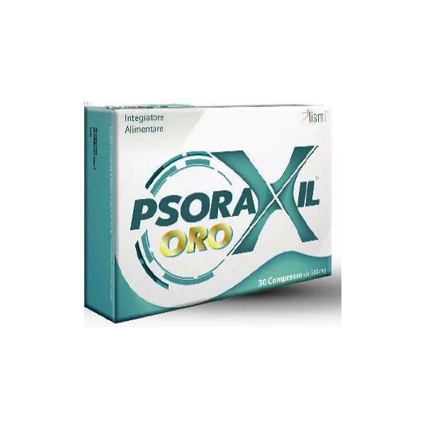 psoraxil oro integratore 30 compresse