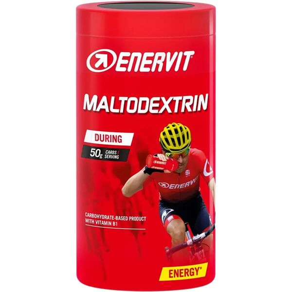 enervit maltodestrine sport integratore carboidrati 450g