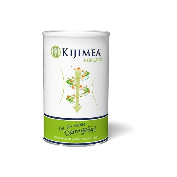 kijimea regularis contro stipsi e gonfiore addominale 250 g