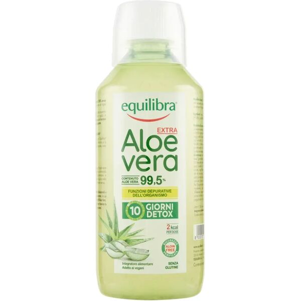 equilibra aloe vera extra 500 ml