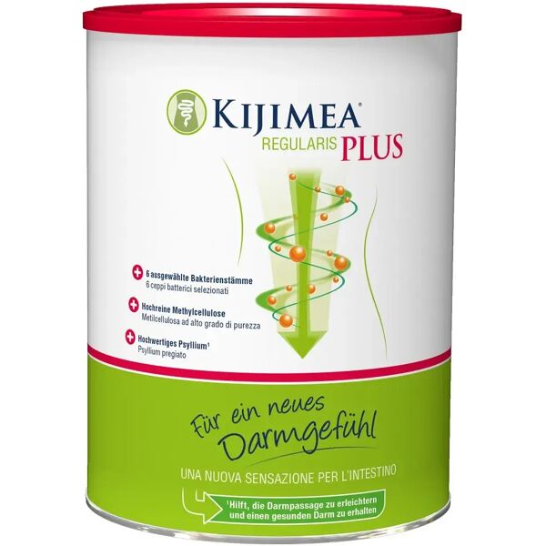 kijimea regularis plus bevanda per regolarità intestinale 450 g