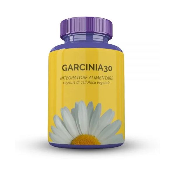 biosalus garcinia 30 integratore 60 capsule