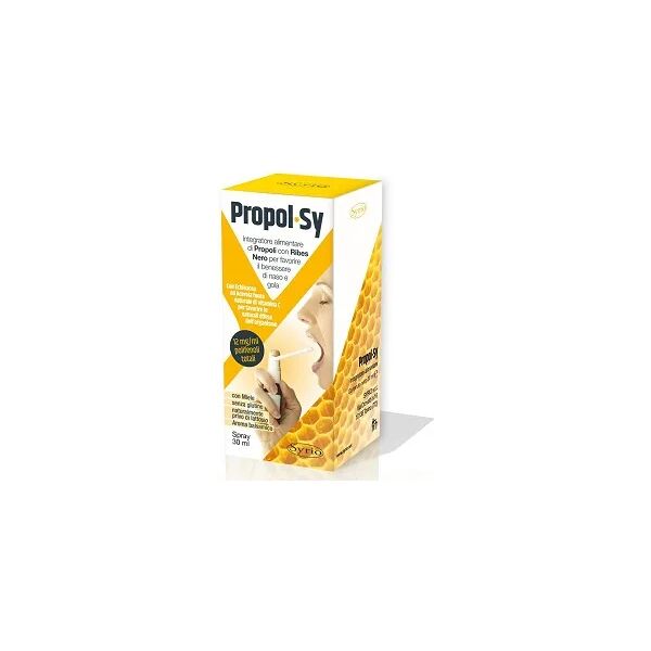 syrio propol sy integratore 30 ml