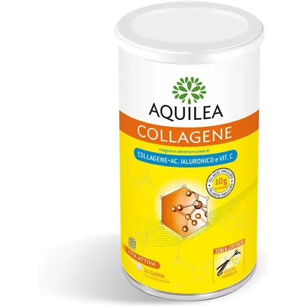 aquilea collagene integratore articolazioni 315 g