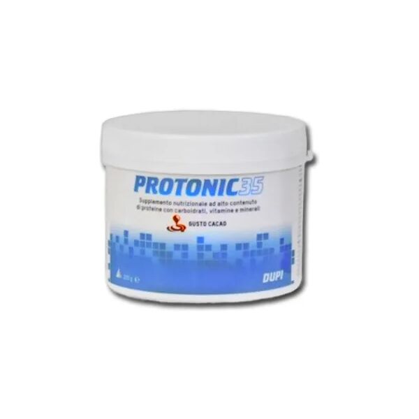 protonic 35 integratore proteico cacao 300 g