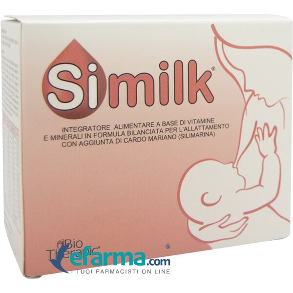 similk integratore 30 bustine