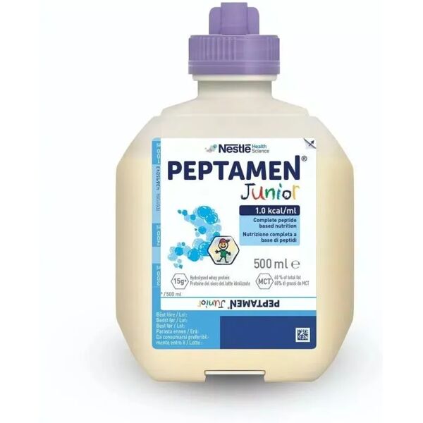 peptamen junior neutro 500 ml