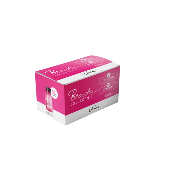 voda collagen beauty box 10 pezzi