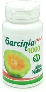 alta natura garcinia plus 1000 integratore equilibrio peso corporeo 60 compresse