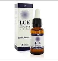 cemon luk flowers sweet chest d4 integratore 10 ml