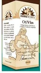 erbenobili otivin integratore benessere uditivo 15 ml