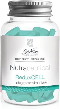 bionike defence body reduxcell integratore anticellulite 30 compresse