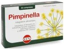 kos pimpinella integratore 60 compresse