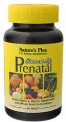 nature's plus source of life prenatal integratore 90 tavolette