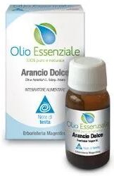 erboristeria magentina arancio dolce olio essenziale 10 m