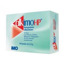 i.m.o. alkimo hp integratore 30 bustine