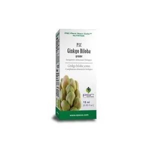 forza vitale psc ginkgo biloba gocce 15 ml