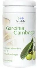 algem natura garcinia cambogia integratore equilibrio peso corporeo 60 compresse