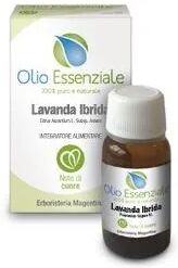 erboristeria magentina lavanda olio essenziale integratore pelle 10 ml