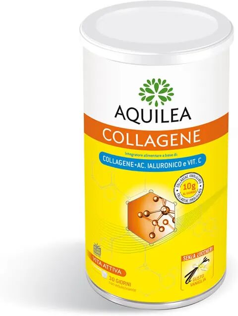 aquilea collagene integratore articolazioni 315 g