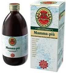 balestra & mech tisanoreica mamma più integratore 500 ml