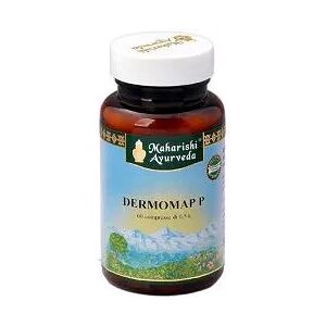 Maharishi Ayurveda Dermomap P Integratore 60 Compresse